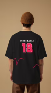 Virat Kohli T-shirt 