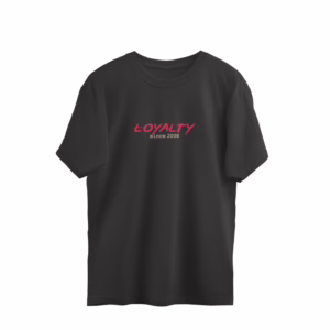 RCB play Bold VIrat Kohli Jersey
